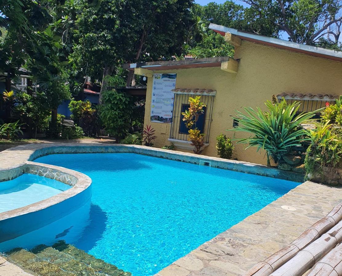 Hostal Nova Colonial Puerto Colombia Екстер'єр фото