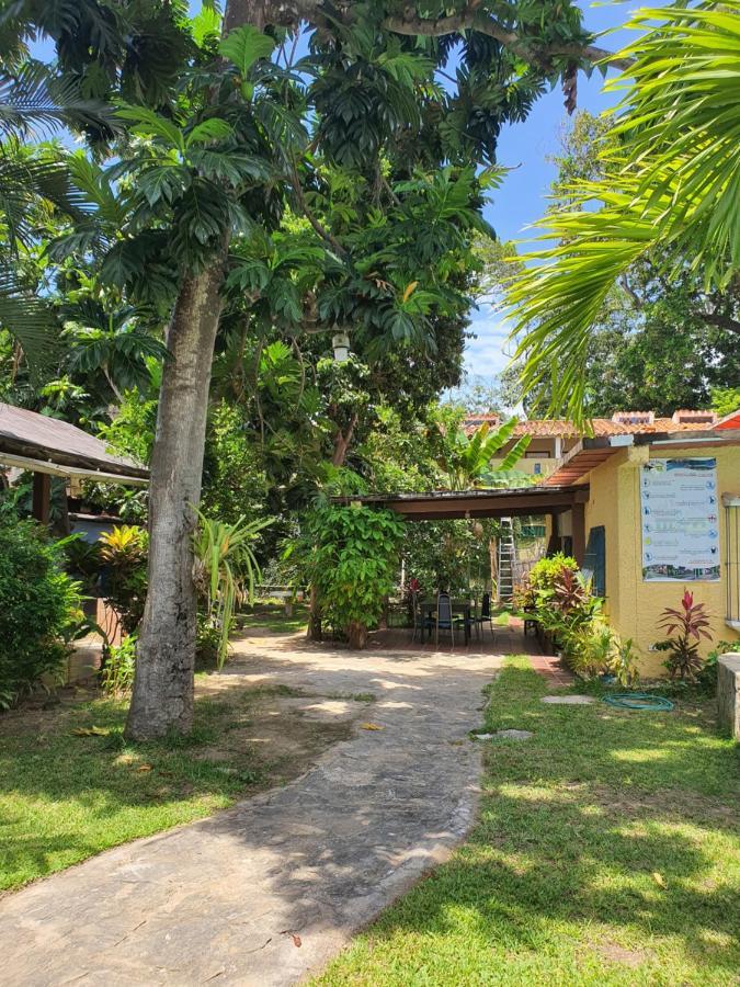 Hostal Nova Colonial Puerto Colombia Екстер'єр фото