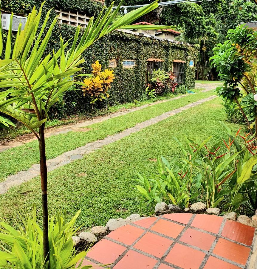 Hostal Nova Colonial Puerto Colombia Номер фото