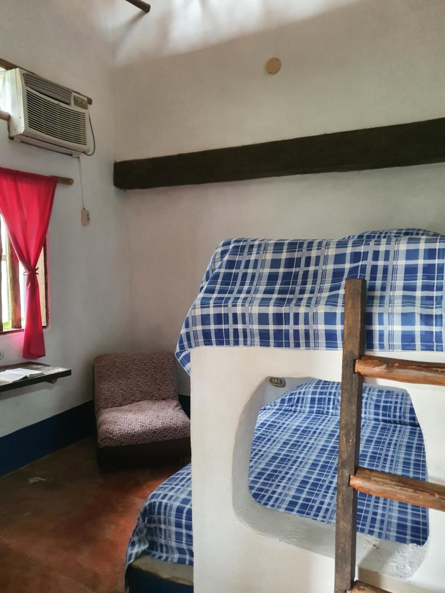 Hostal Nova Colonial Puerto Colombia Номер фото