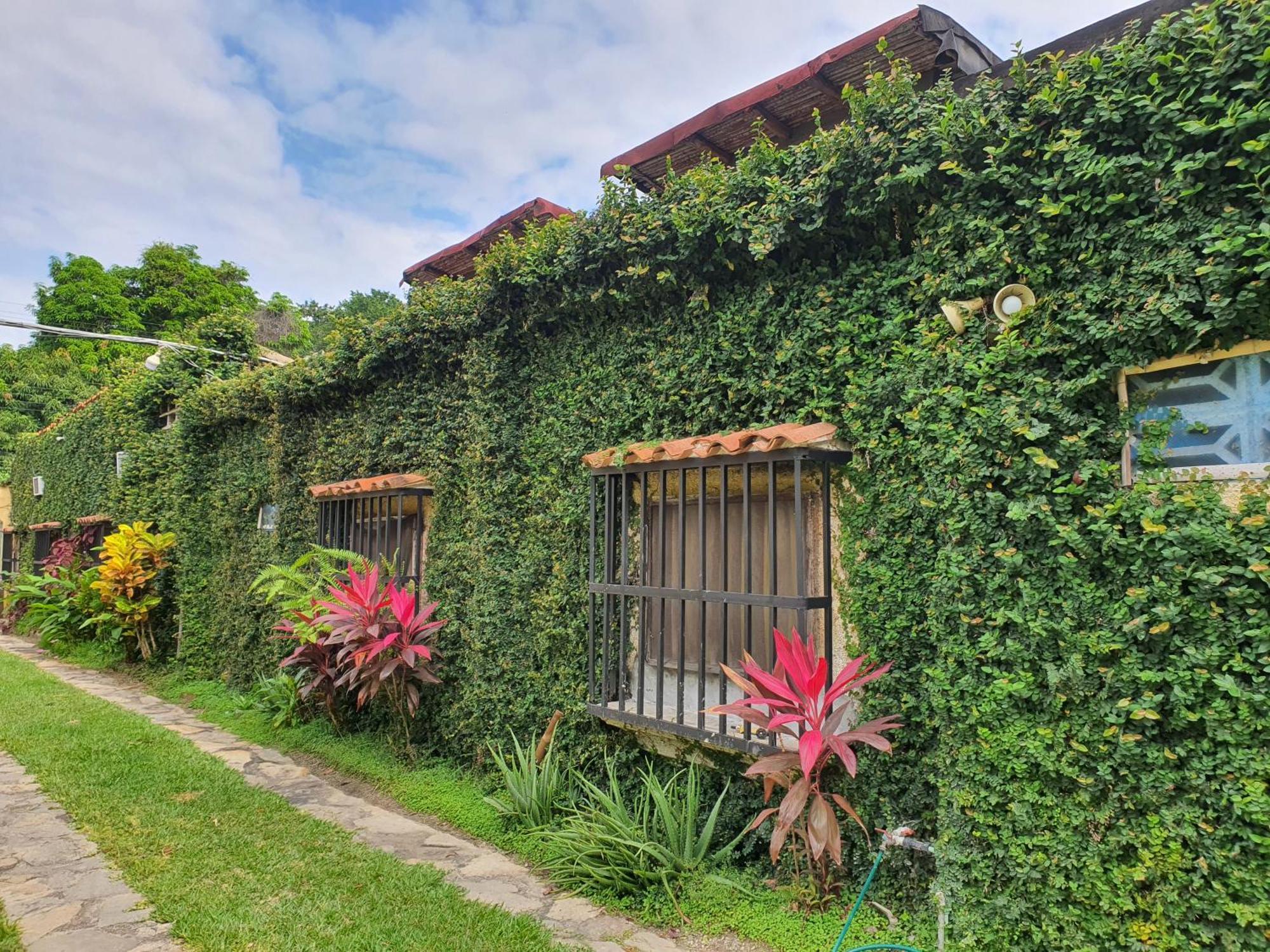 Hostal Nova Colonial Puerto Colombia Номер фото