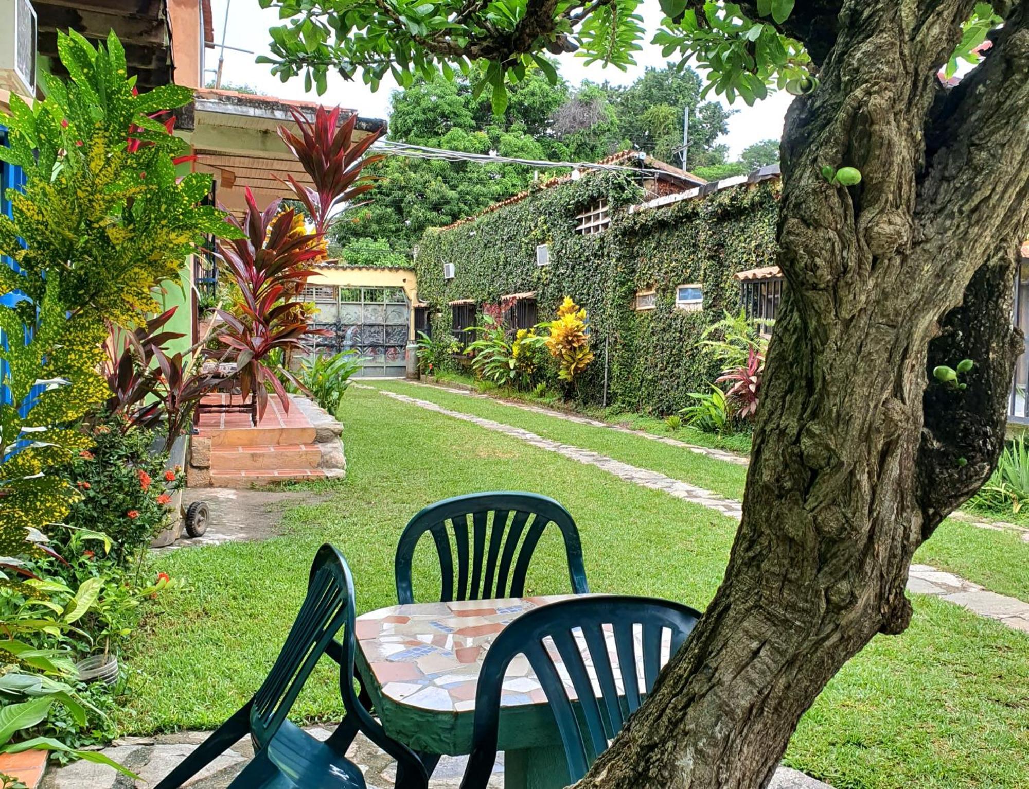 Hostal Nova Colonial Puerto Colombia Номер фото