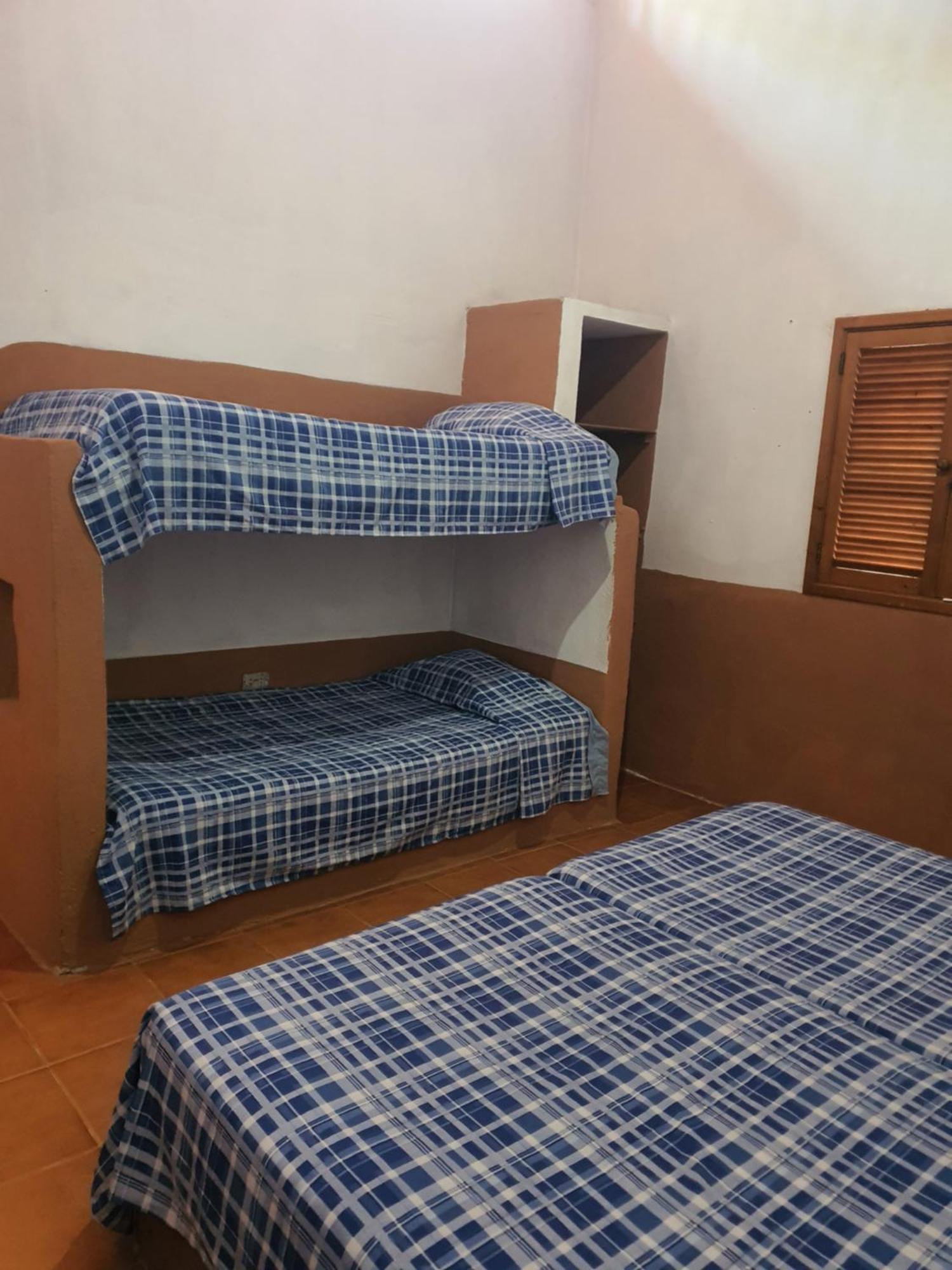 Hostal Nova Colonial Puerto Colombia Екстер'єр фото