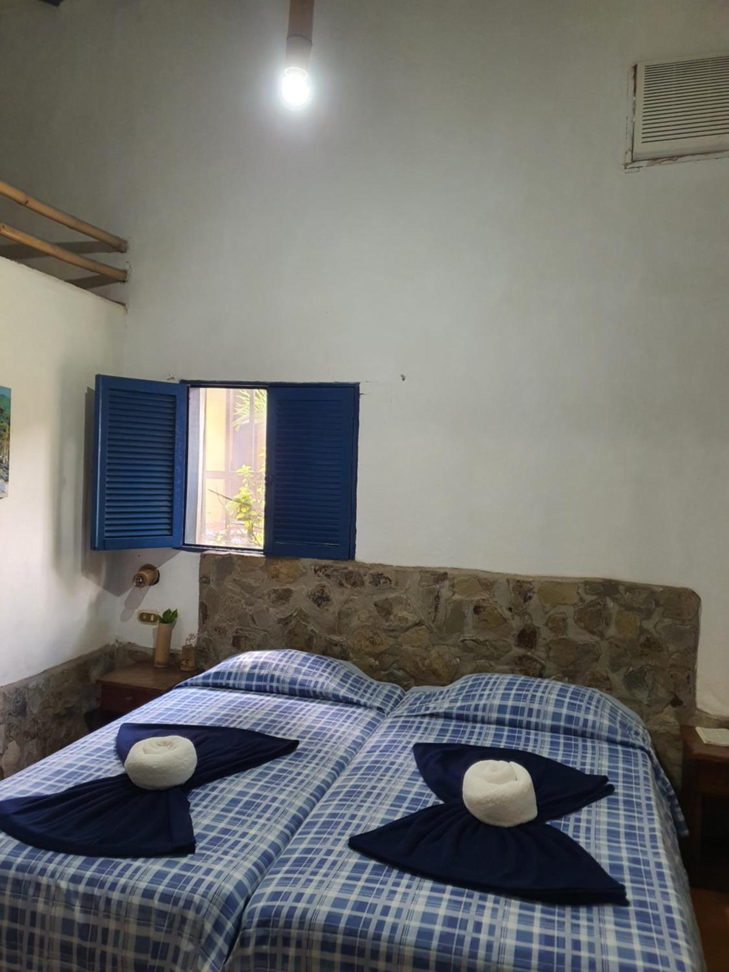 Hostal Nova Colonial Puerto Colombia Екстер'єр фото