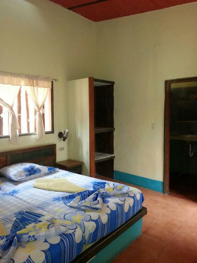 Hostal Nova Colonial Puerto Colombia Екстер'єр фото