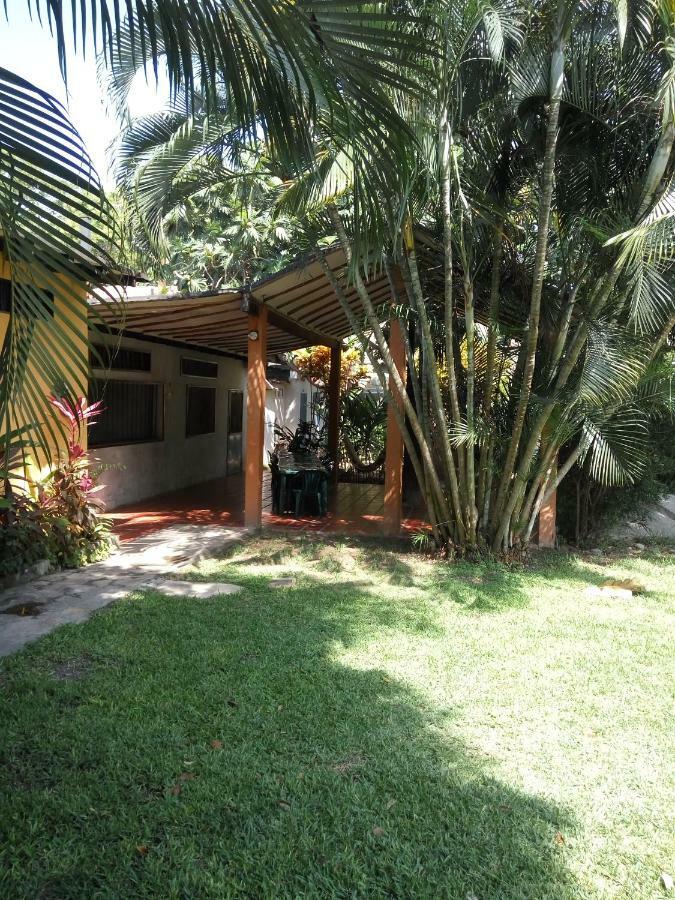 Hostal Nova Colonial Puerto Colombia Екстер'єр фото